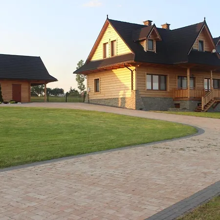 Chalet Colorado Podhale