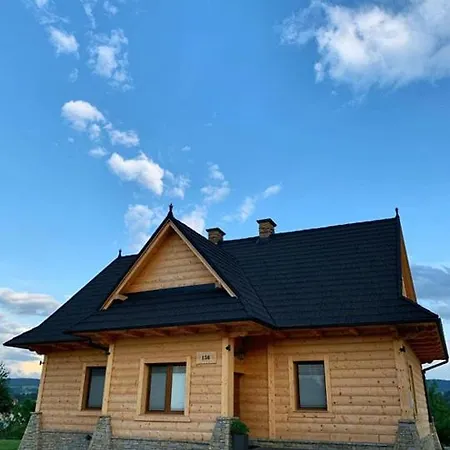 Colorado Podhale בקתה