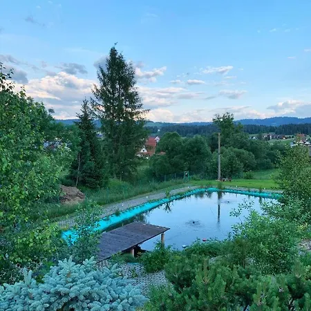 Chalet Colorado Podhale