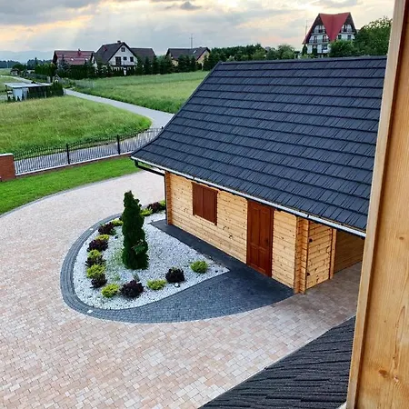 Colorado Podhale * Skawa