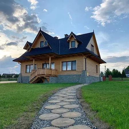 Colorado Podhale Chalet *