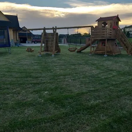 Colorado Podhale Skawa