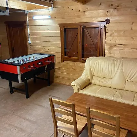 Colorado Podhale Skawa