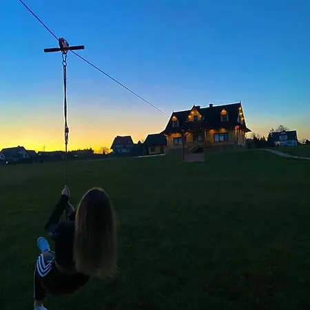 Colorado Podhale Skawa